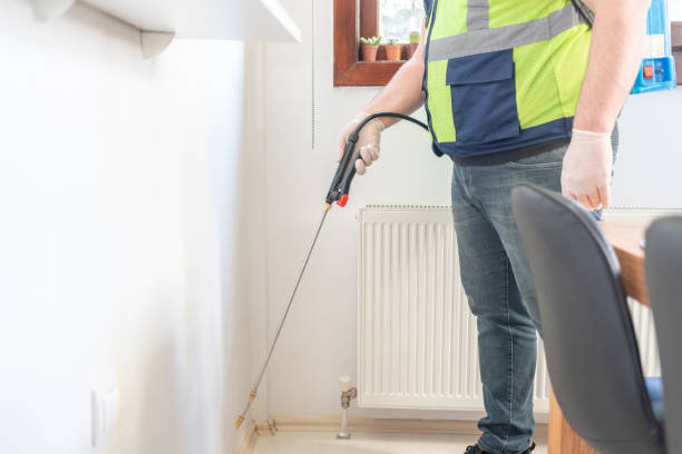 Best Residential Pest Control  in Rye Brook, NY
