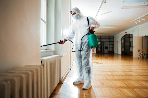 Best Rat Extermination Near Me  in Rye Brook, NY